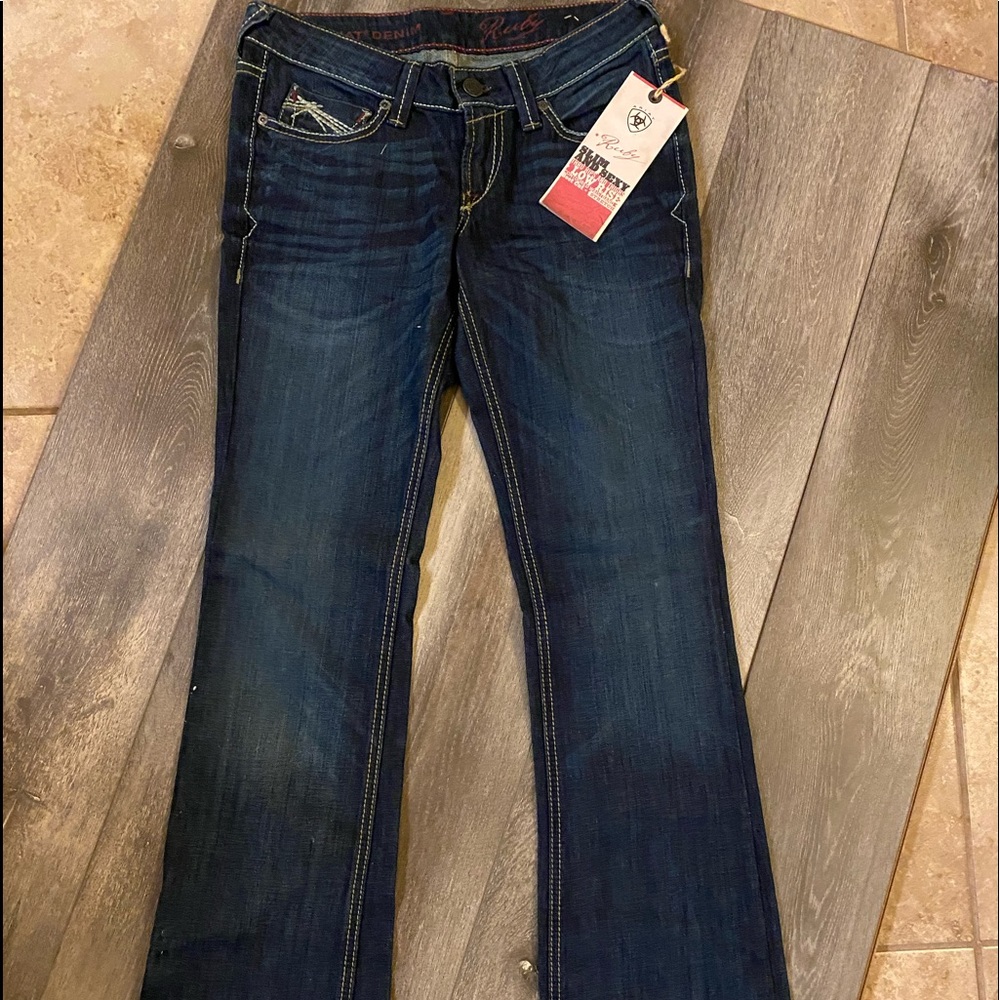 Ariat ladies Jeans